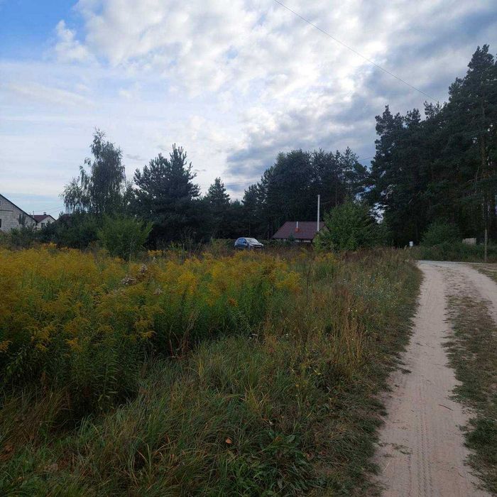 Елітна ділянка в с. Вишпіль для будівництва будинку або комплексу