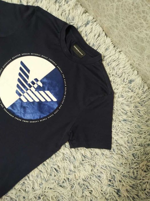 Продаю футболку Оригінал Armani