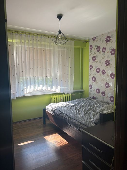 Wynajmę mieszkanie 49m²