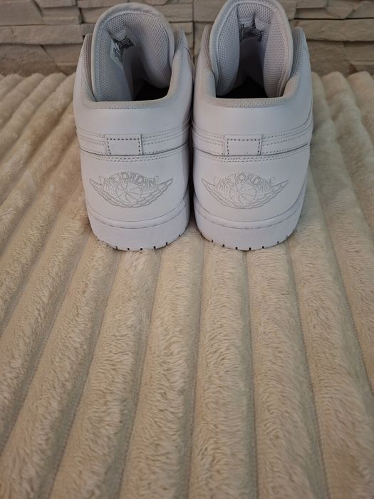 Nowe buty Nike air Jordan  52,5