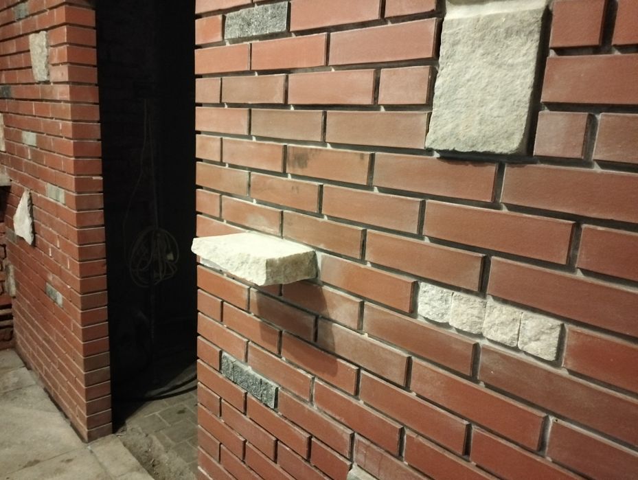 Usługi remontowe