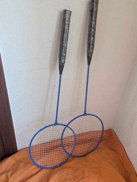 Badminton rakietki