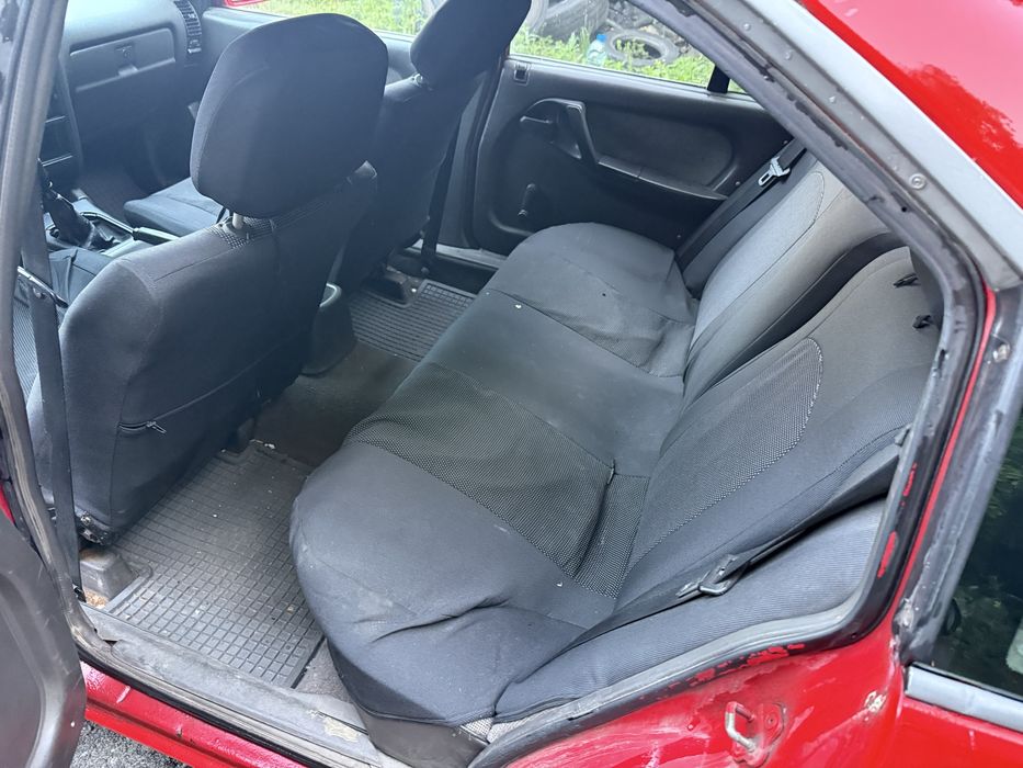 Opel Omega A.  1.8 газ/бенз.