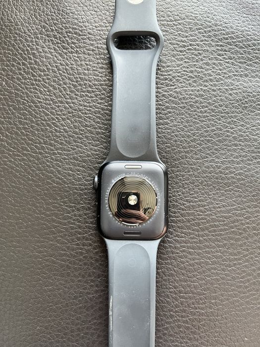 Applewatch SE 2 gen stan idealny