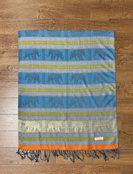 Шарф палантин Pashmina.