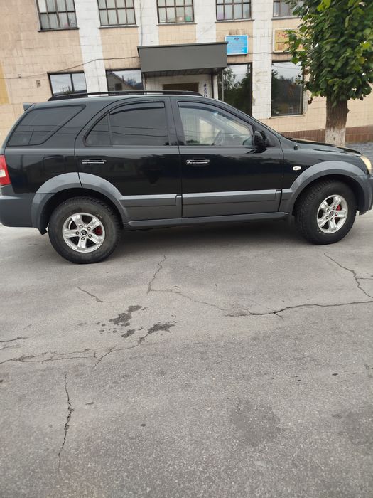 Автомобіль для ЗСУ