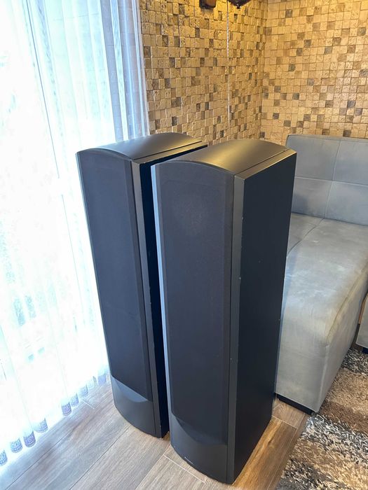 Акустична система Heco Ascada 770