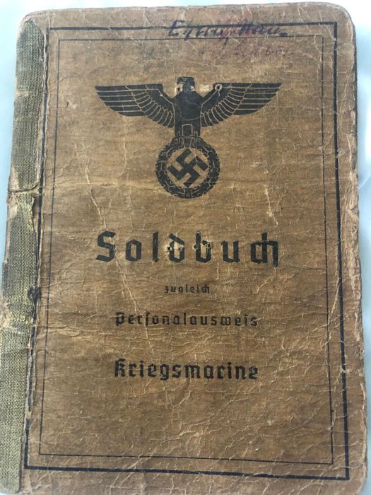 Documento coleção