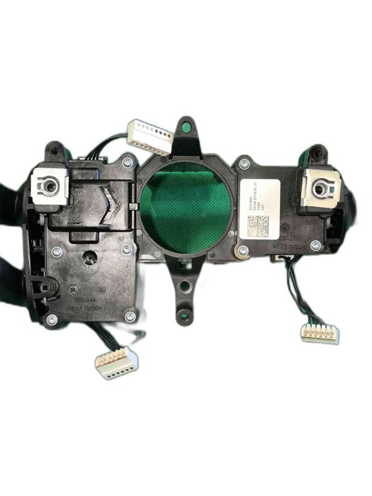Conjunto / Manetes de Luzes e Limpa Vidros AUDI A1 8X0953501D (OEM) | 8X0953502B (OEM)