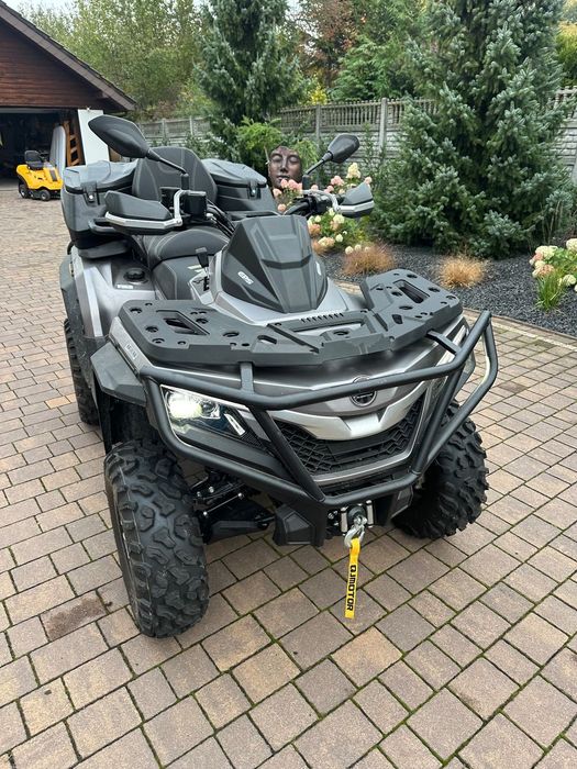 QJmotor
