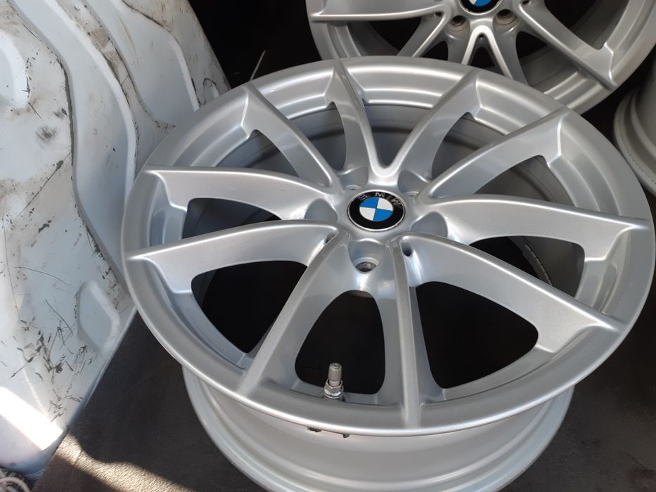 Диски R17 5 112 BMW 5ER G30 G31 618стиль styling 6868217 5x112