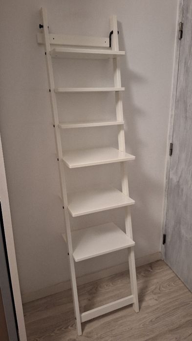 Estante casa de banho Ikea