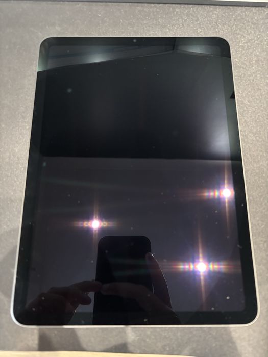 Ipad Air 5 gen idealny