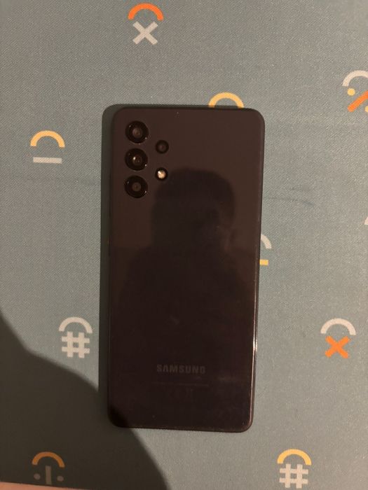 Samsunga A32 4G!