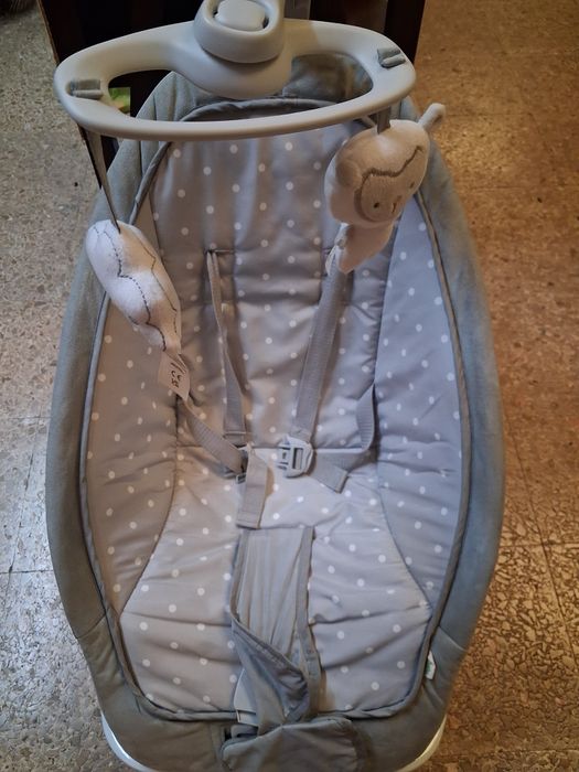 Espreguicadeira  bebé