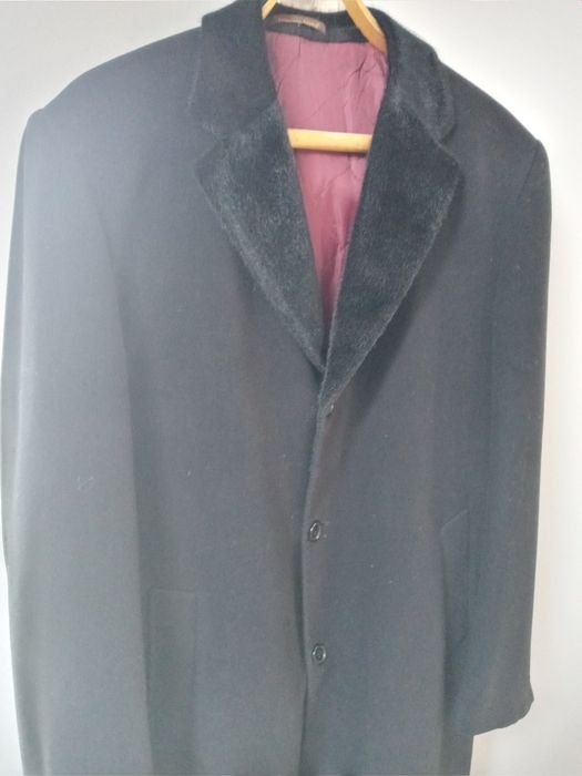 Пальто чоловіче Італія