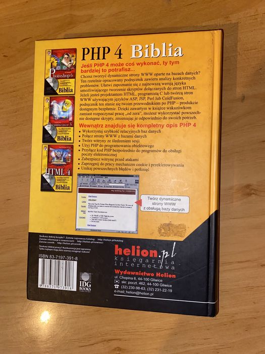 Tim Converse PH4 Biblia