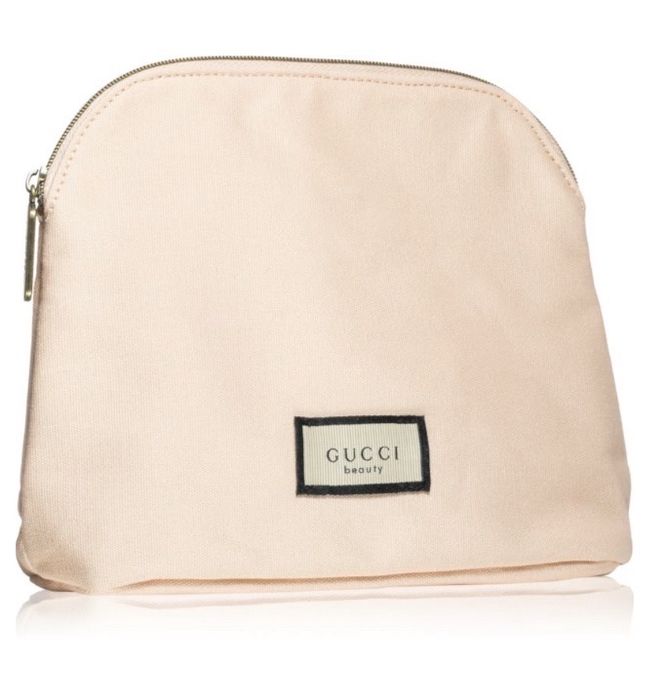 Фірмова косметичка Gucci нова  , оригінал