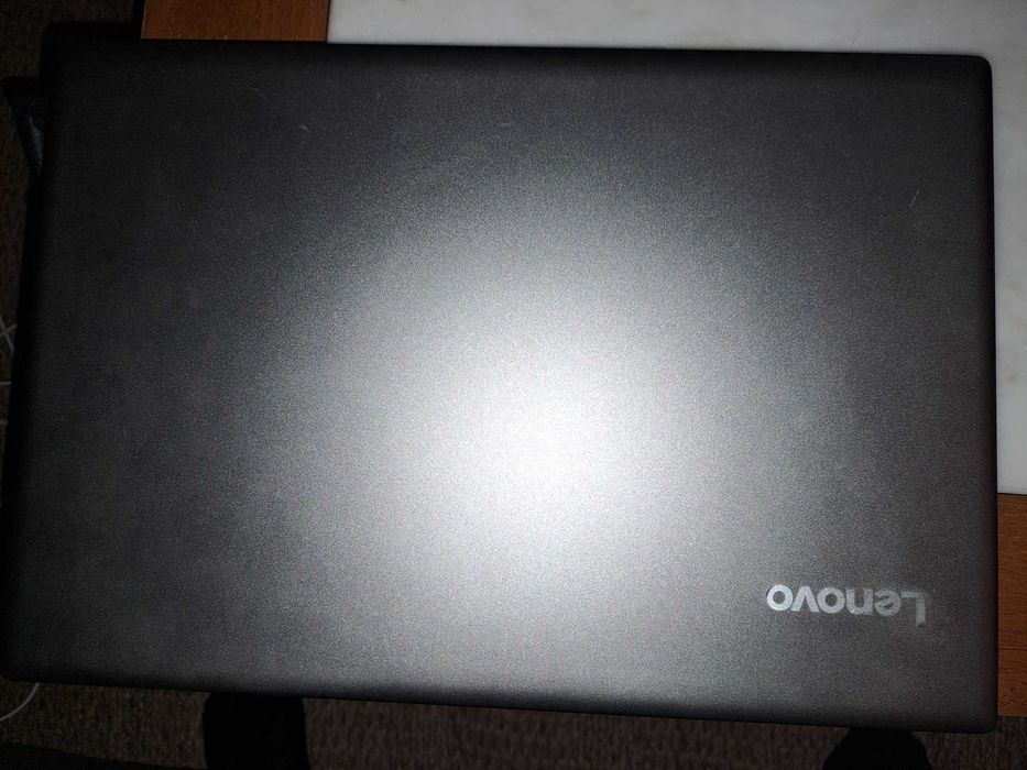 Lenovo 320S 15IKB I5 Geração Windows11 256 Gb SSD 8 Gb Ram c/Novo Garantia