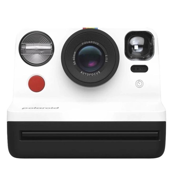 Polaroid Now Instant Camera Generation 2