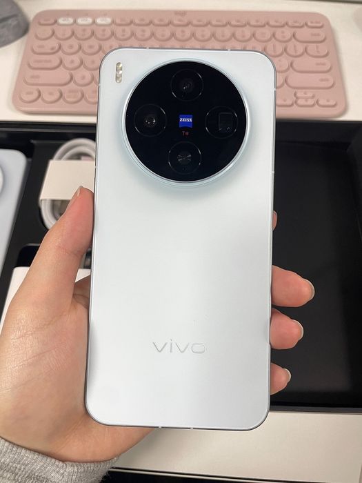 VIVO X300 512GB (В Наличии)