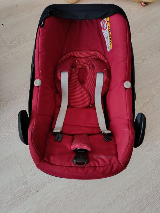 nosidełko , przewijak