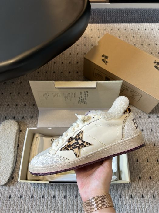 Голден Гус , Golden goose