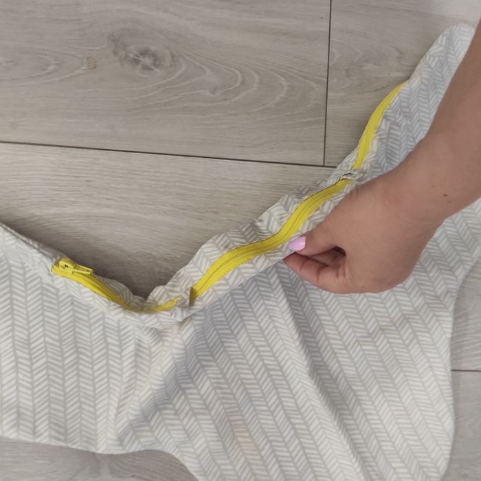 Ochraniacz do krzesełka do karmienia ikea