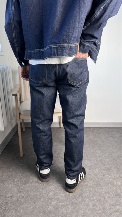 Джинси PULL&BEAR Standard Fit