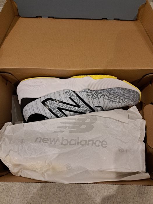 Buty Damskie New Balans