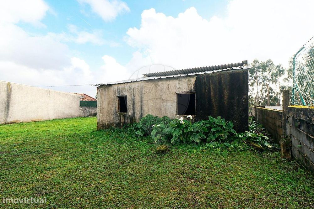 Moradia T2 para venda