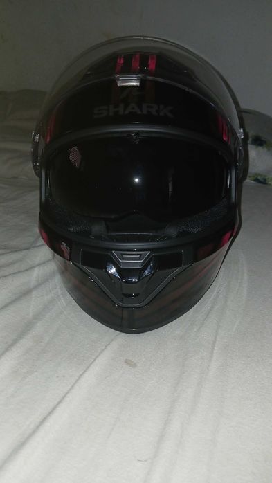 Capacete De Moto