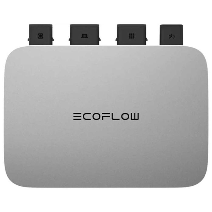 Мікроінвертор EcoFlow PowerStream 600W