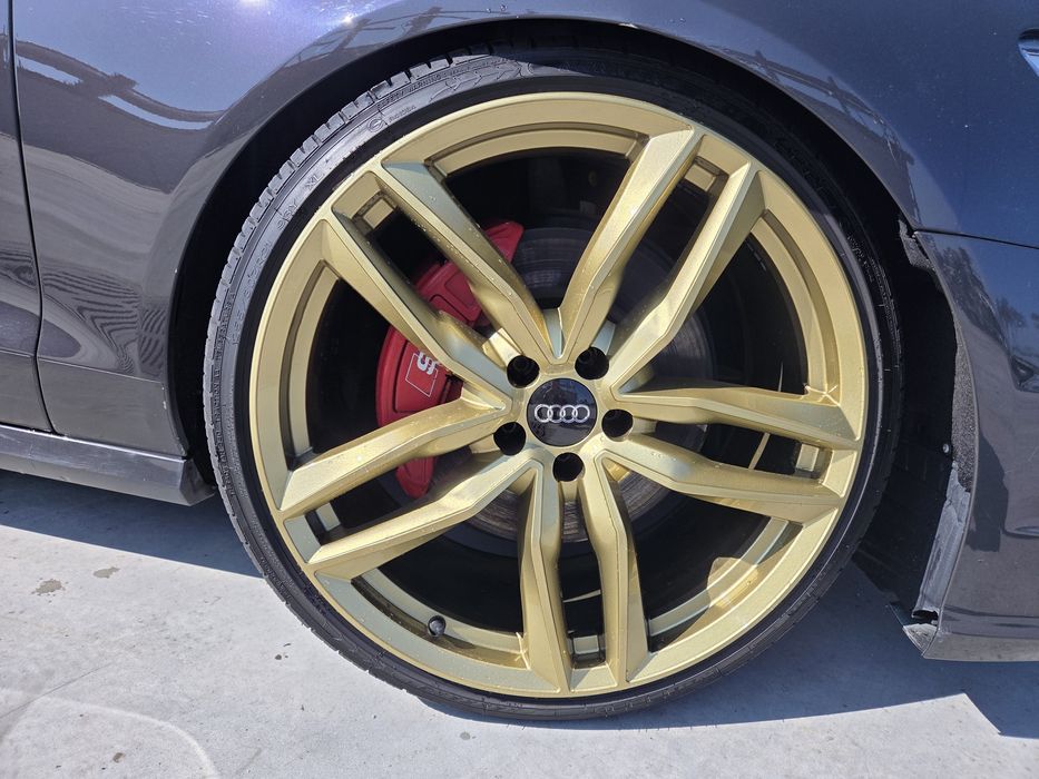 Sprzedam Audi A6C7 !