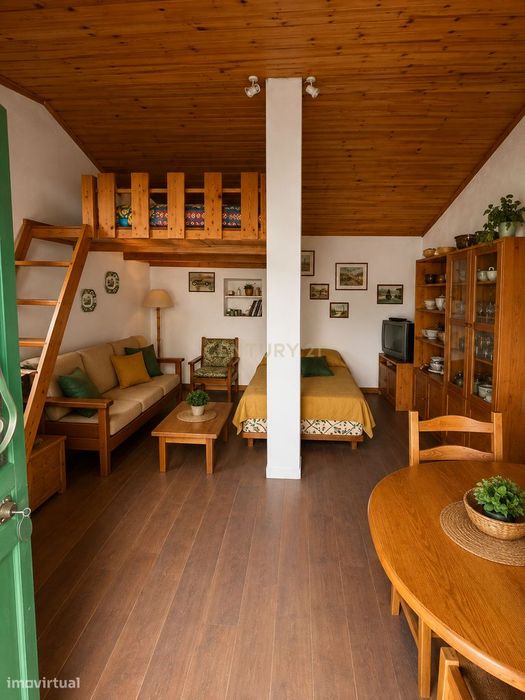 Casa para Recuperar em Mouriscas, Abrantes