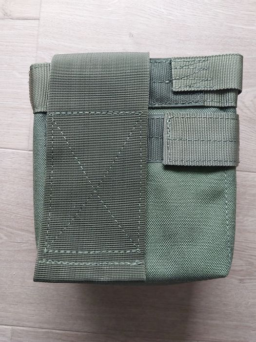 ASG Pokrowiec na magazynek M60