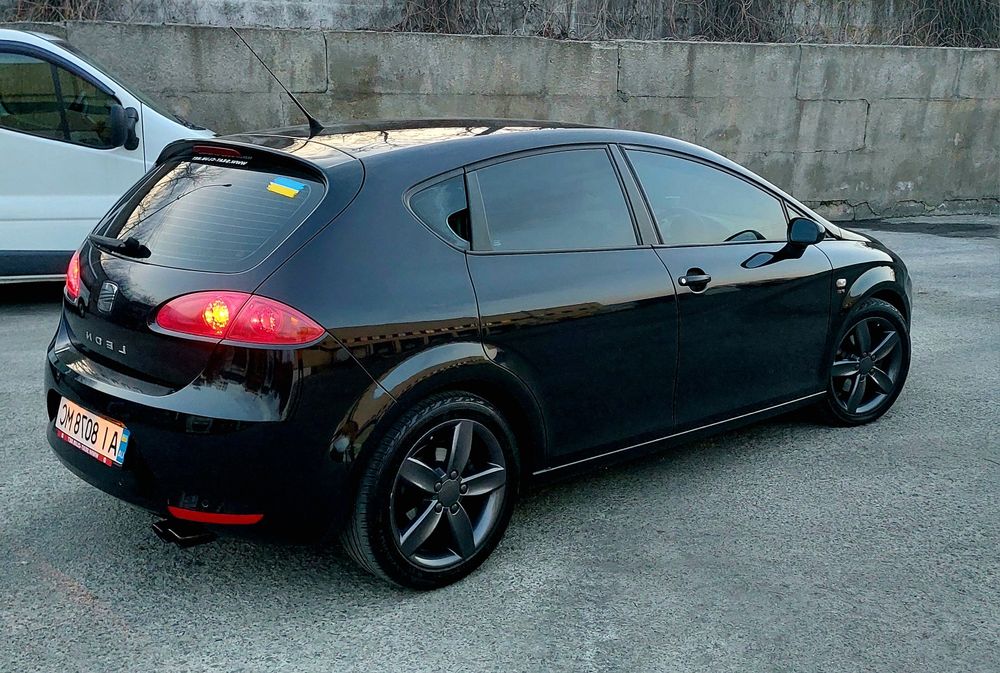 Seat Leon 2   2.0 FSI