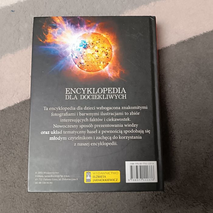 Encyklopedia dla dociekliwych