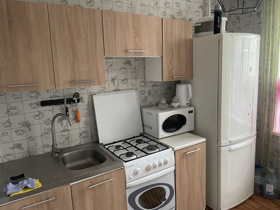 На 10 днів здам квартиру чи от 3 днів 800 грн