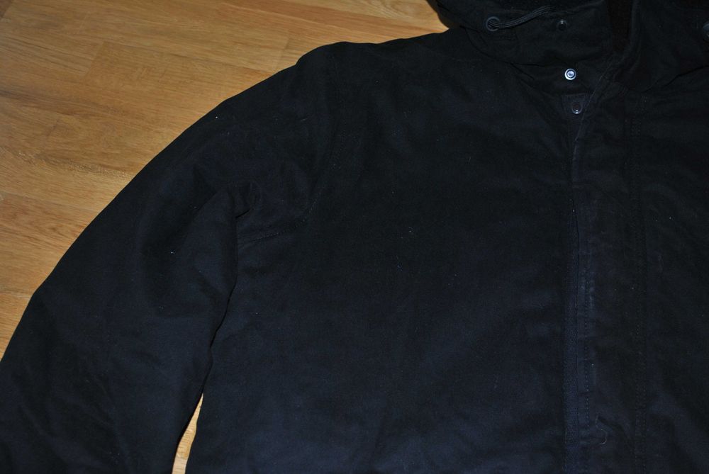 Kurtka zimowa Sinsay r. XL