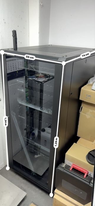 Kompletny Serwer Dell PowerEdge R430