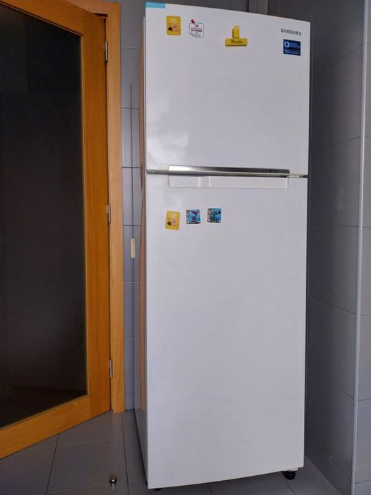Frigorífico Samsung