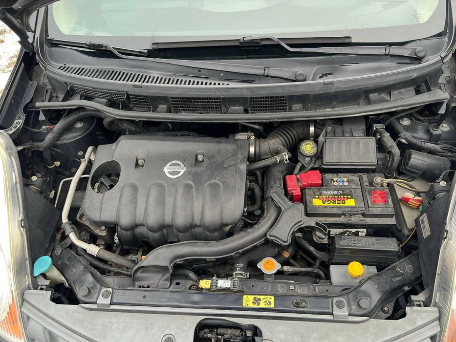 продам автомобіль Ніссан Ноут