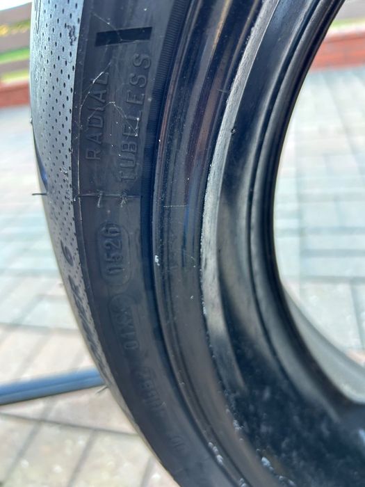 Suzuki GSX-R Oryginał. Po pełnym serwisie.