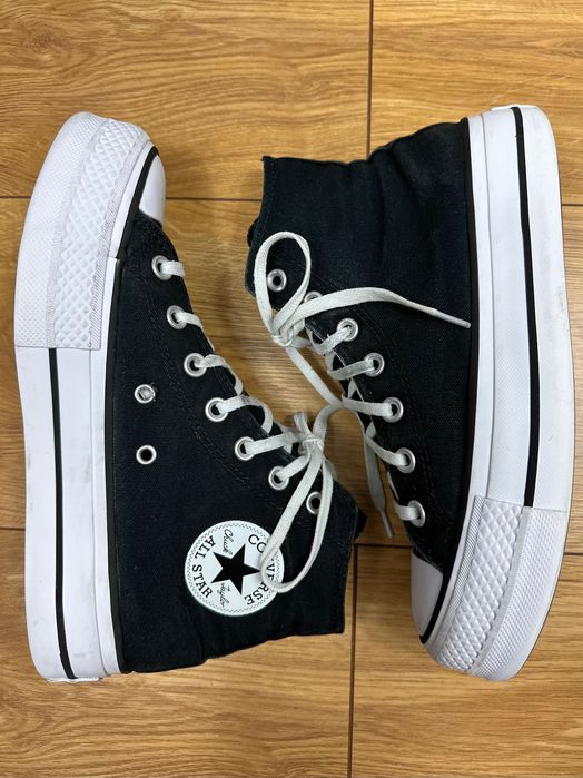 Trampki Converse Chuck Taylor All Star Lift high