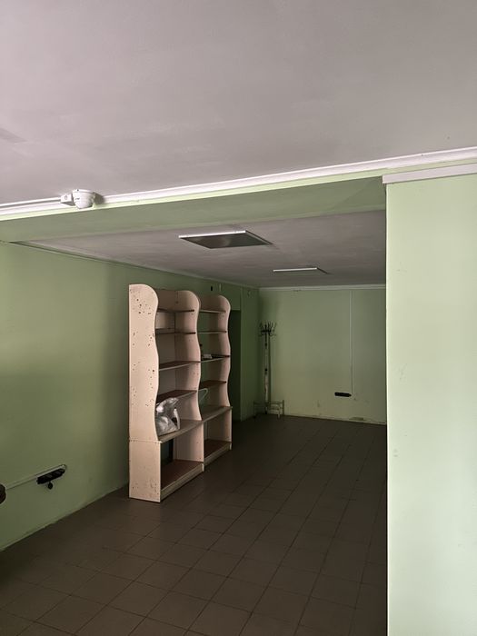 Оренда магазину в сщ.Арбузинка