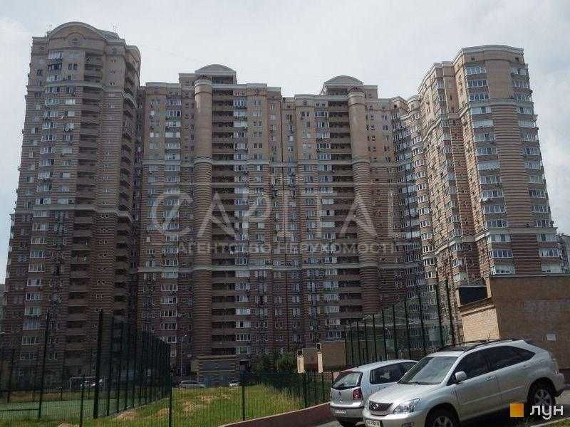 Продаж 2к квартири, ЖК Голосіїво, вул. Голосіївська, Голосіївський р-н