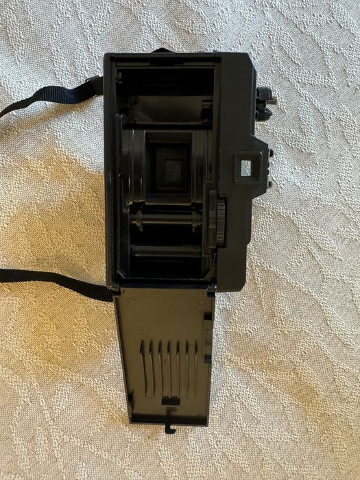 Máquina Fotográfica MAXIMATIC MF-101X com 50MM LENS 1.6