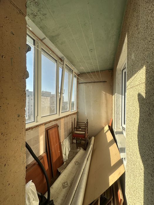 Продам 3-х кімнатну квартиру, Холодна Гора