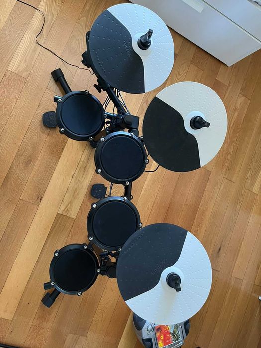 Alesis Debut Kit - Bateria eletrónica